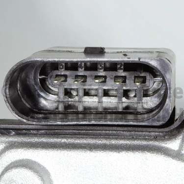 Supapa EGR