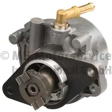 Pompa vacuum sistem de franare