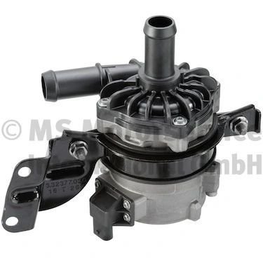 Pompa de apa circuit de racire actionare electrica