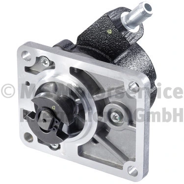 Pompa vacuum sistem de franare