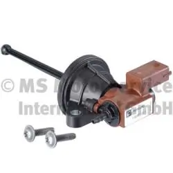 Element reglaj EGR ventilator