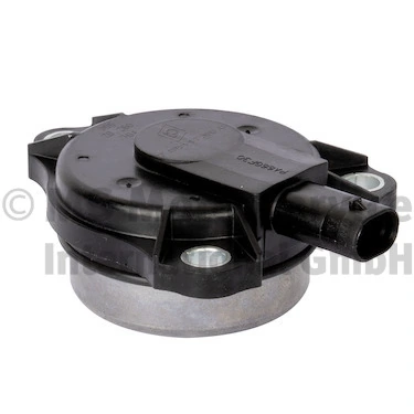Magnet central poz. arbore cu came