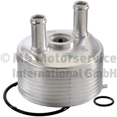 Radiator racire ulei cutie viteze automata