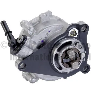 Pompa vacuum sistem de franare