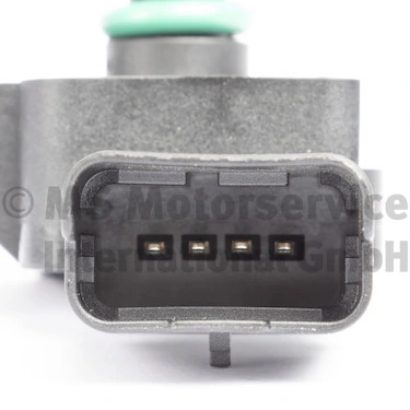 Senzor presiune galerie admisie