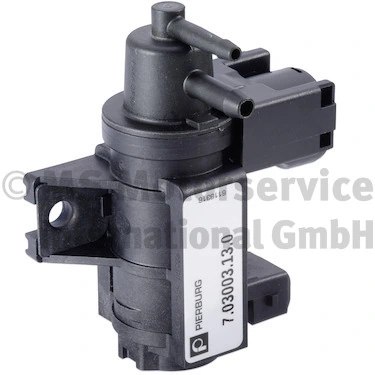 Convertor de presiune turbocompresor