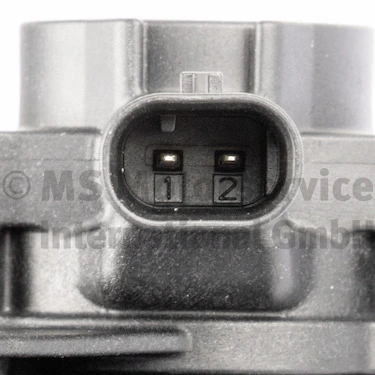 Convertor de presiune turbocompresor