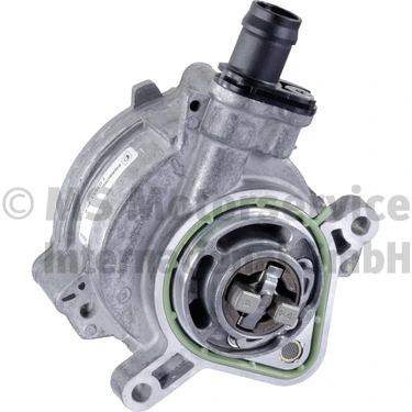 Pompa vacuum sistem de franare