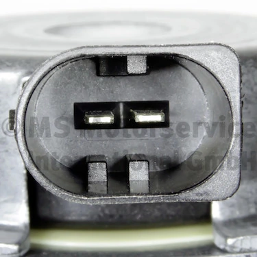 Magnet central poz. arbore cu came