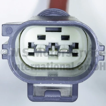 Unitate de injectie regenerare filtru particule