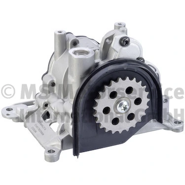 Pompa vacuum sistem de franare