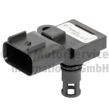 Senzor presiune galerie admisie