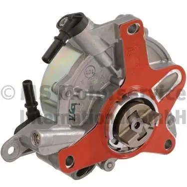 Pompa vacuum sistem de franare
