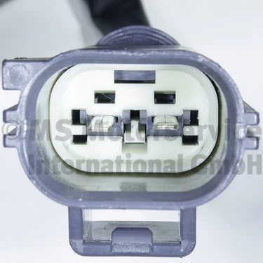 Unitate de injectie regenerare filtru particule