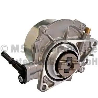 Pompa vacuum sistem de franare