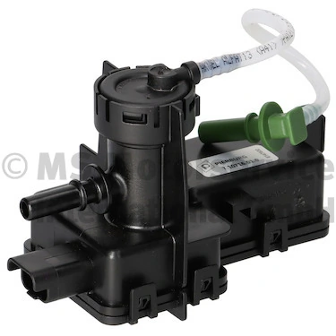 Pompa modul alimentare (injectare aditiv)