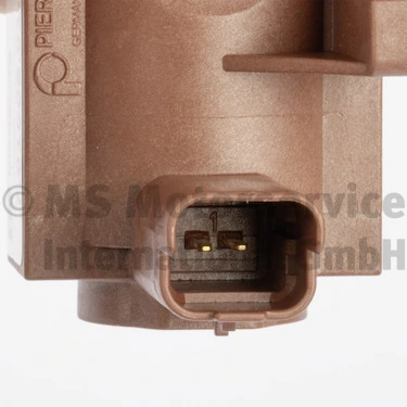 Convertor de presiune turbocompresor