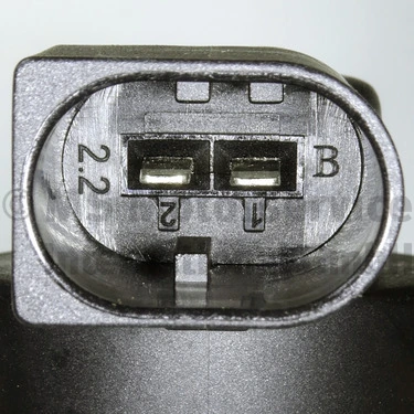 Supapa reglaj combustibil (sistem common-rail)