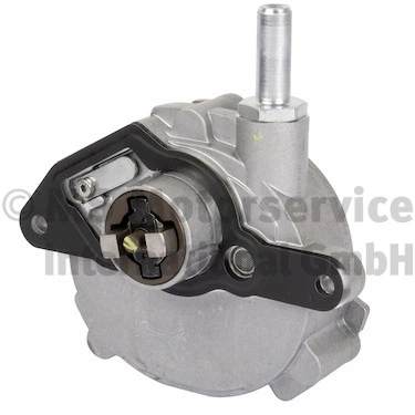 Pompa vacuum,sistem de franare