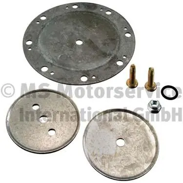 Membrana pompa vacuum
