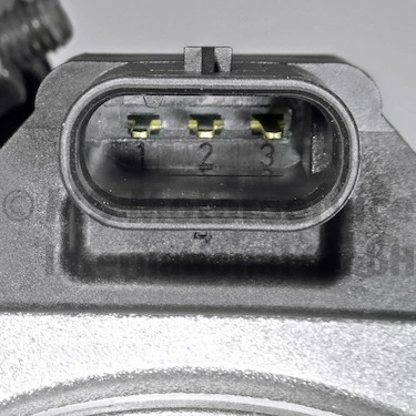 Pompa de apa circuit de racire actionare electrica