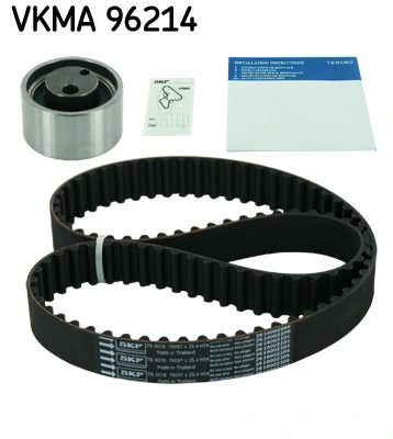 Set distributie curea