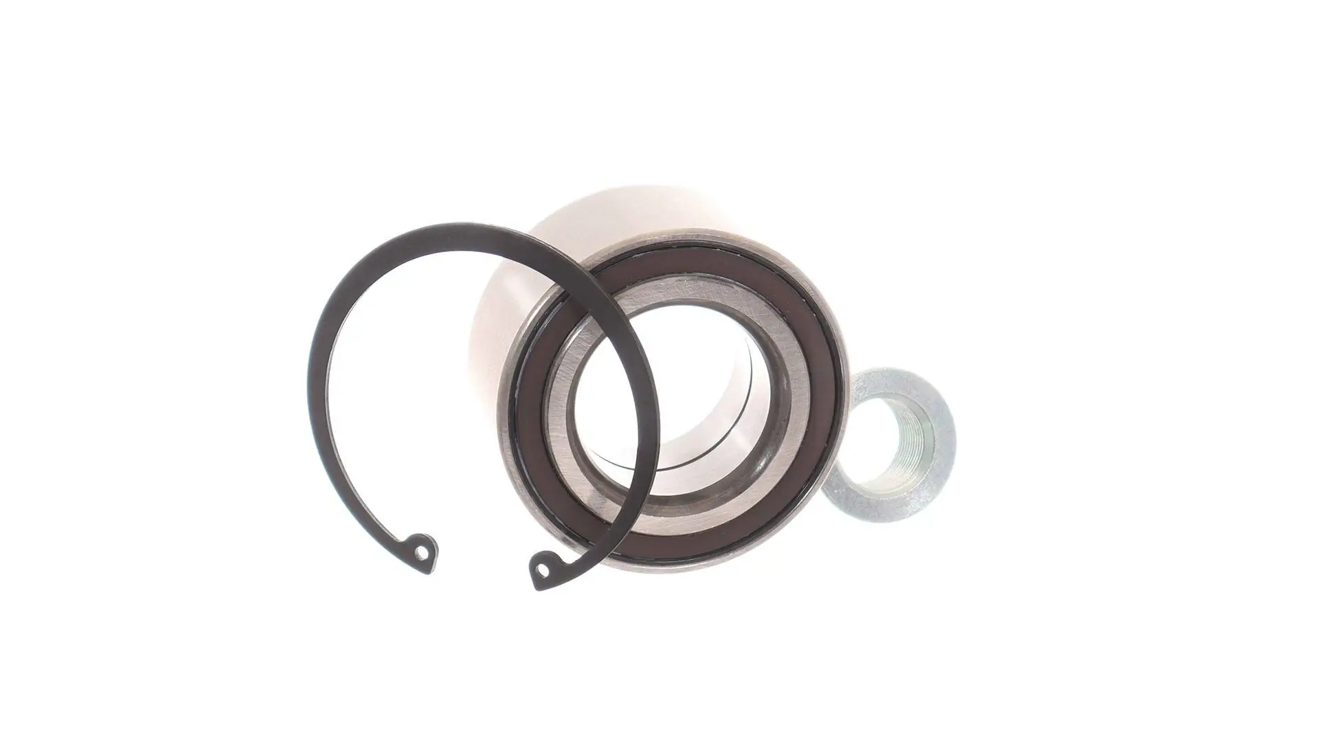 Set rulment roata