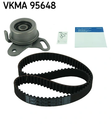 Set distributie curea