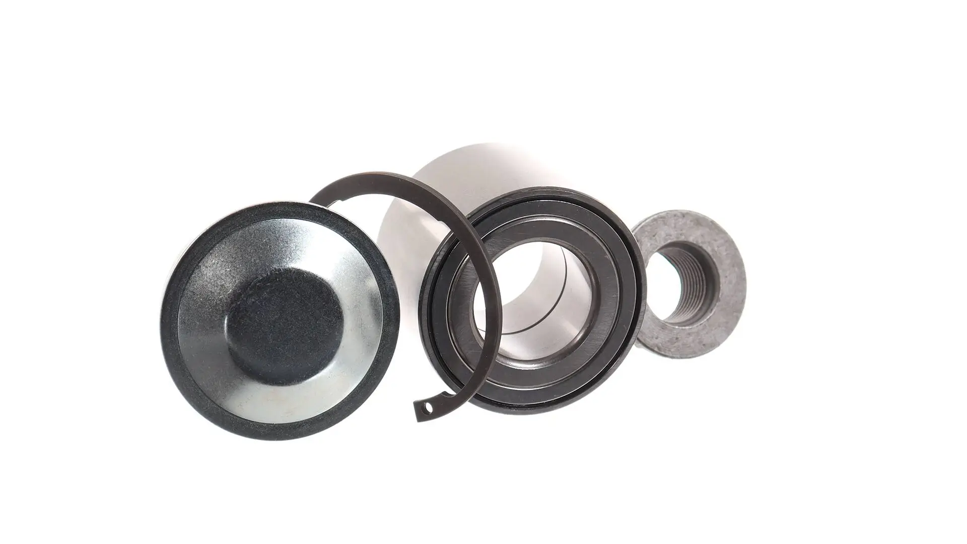 Set rulment roata