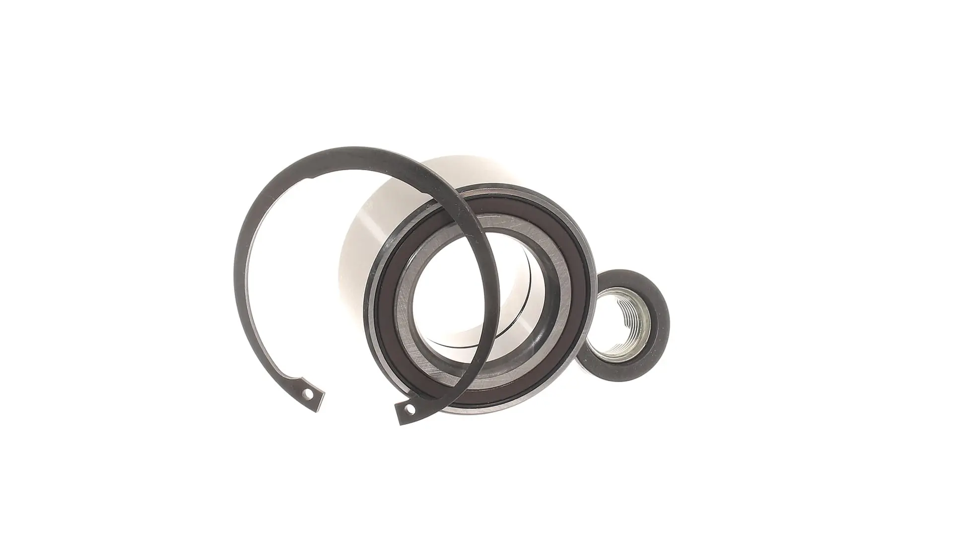 Set rulment roata