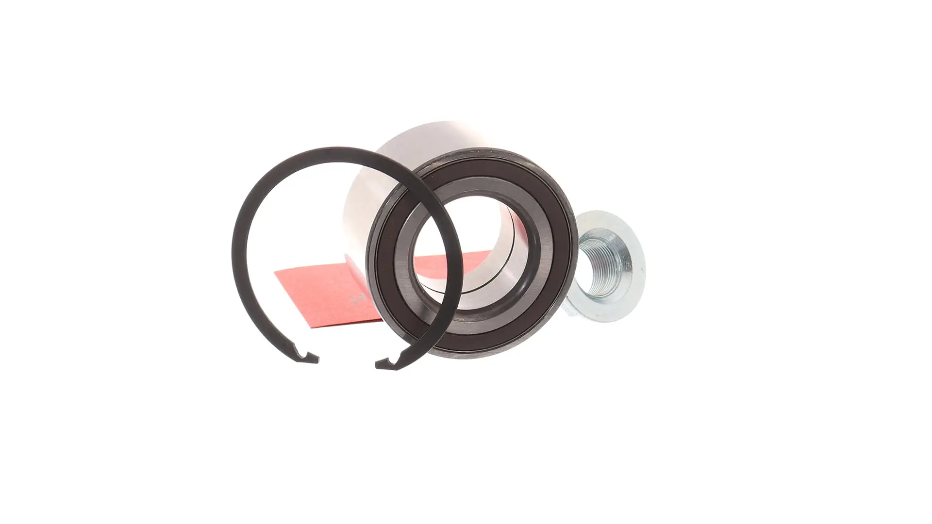 Set rulment roata