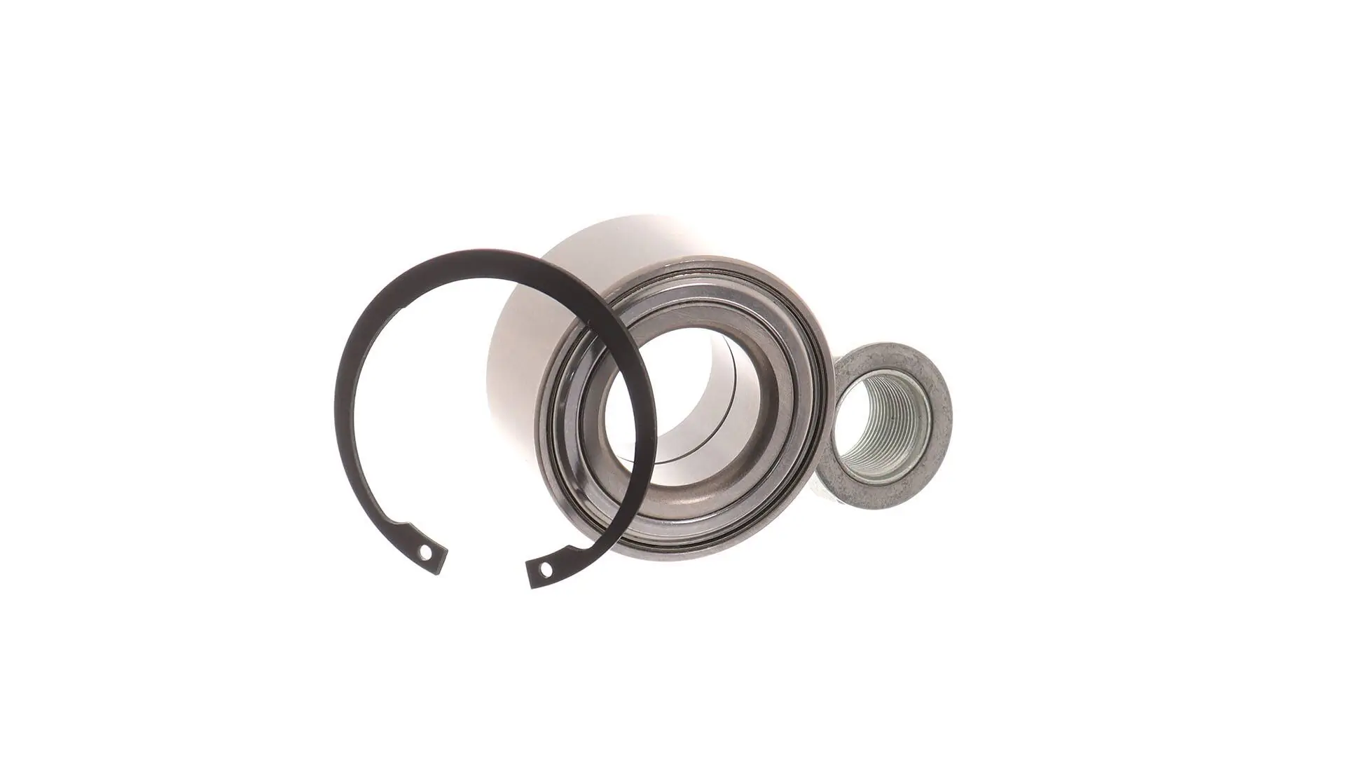 Set rulment roata