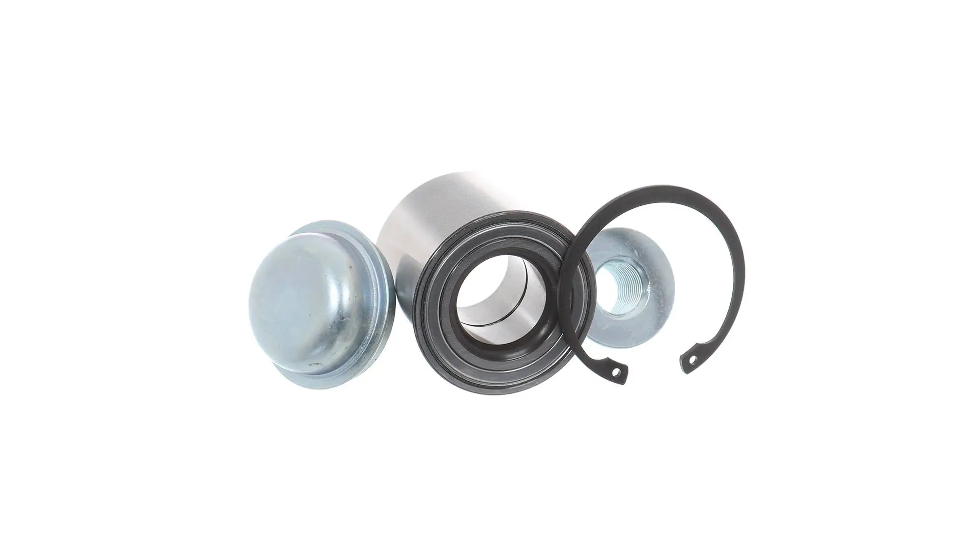 Set rulment roata