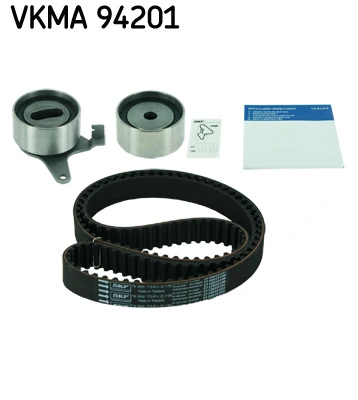Set distributie curea