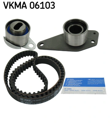 Set distributie curea