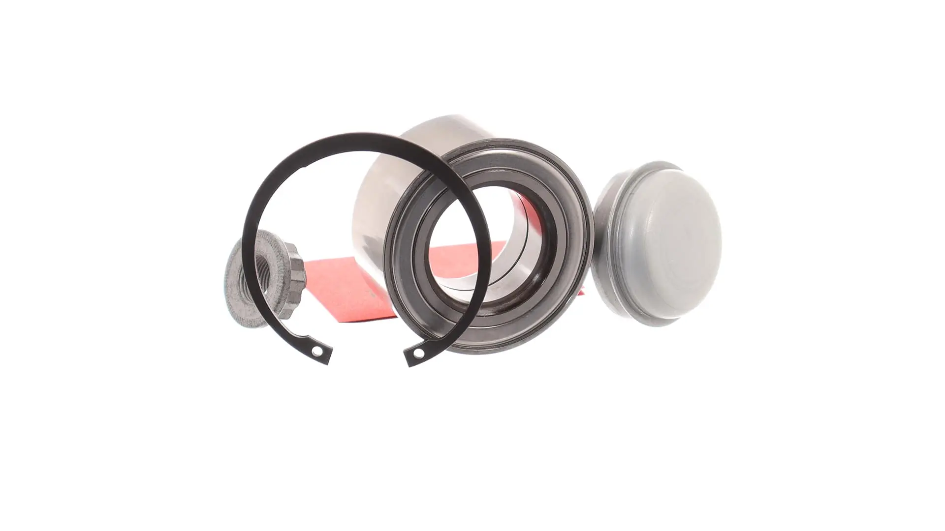 Set rulment roata