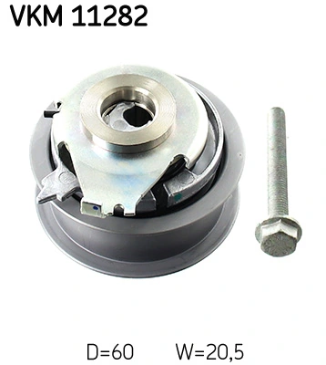 Rola intinzator curea distributie