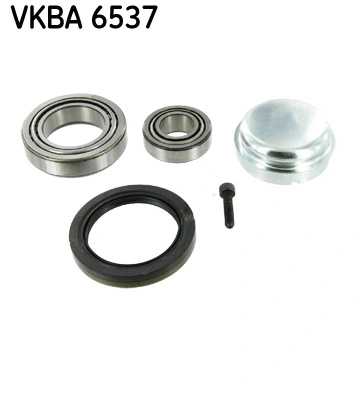 Set rulment roata