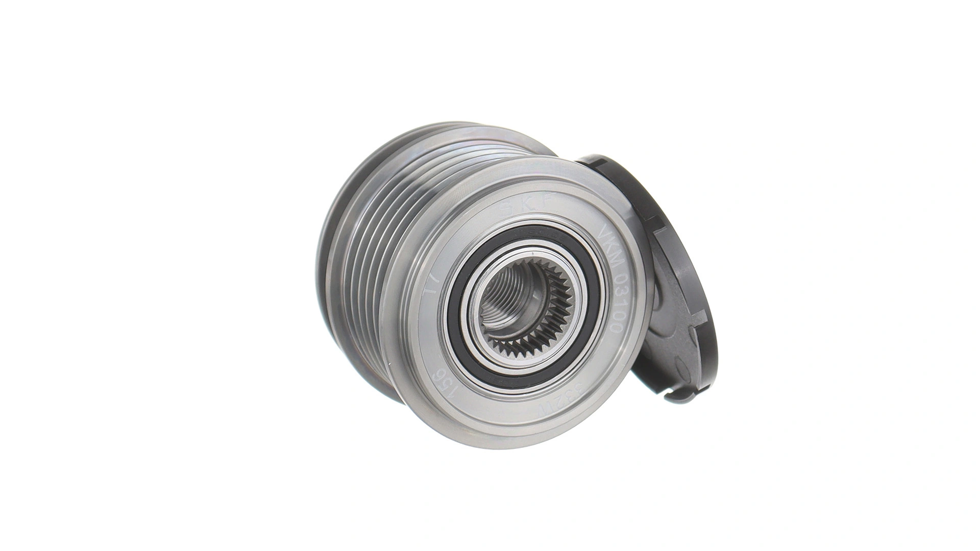Fulie alternator