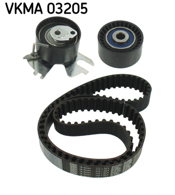 Set distributie curea