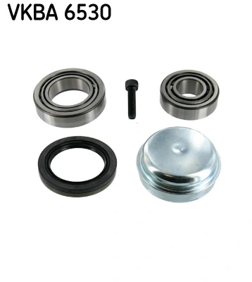 Set rulment roata