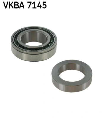 Set rulment roata