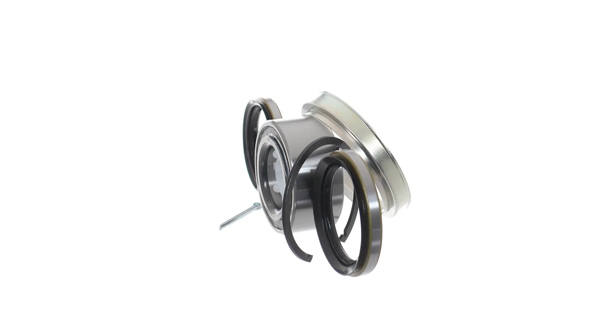 Set rulment roata