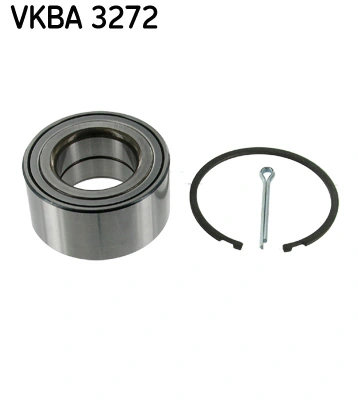 Set rulment roata