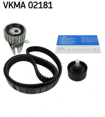 Set distributie curea