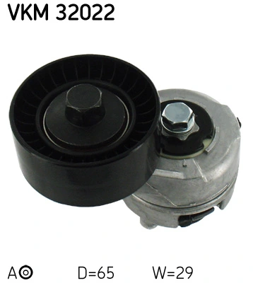 Intinzator curea distributie