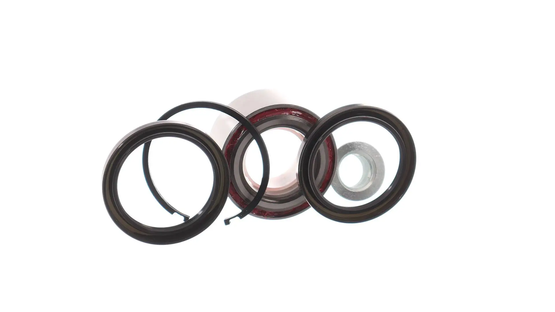Set rulment roata