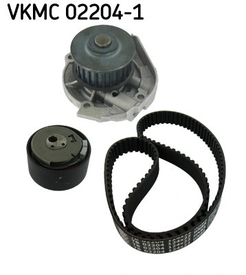 Set pompa apa + curea dintata