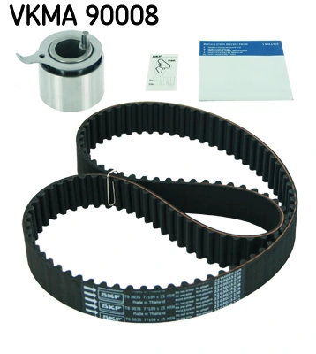 Set distributie curea