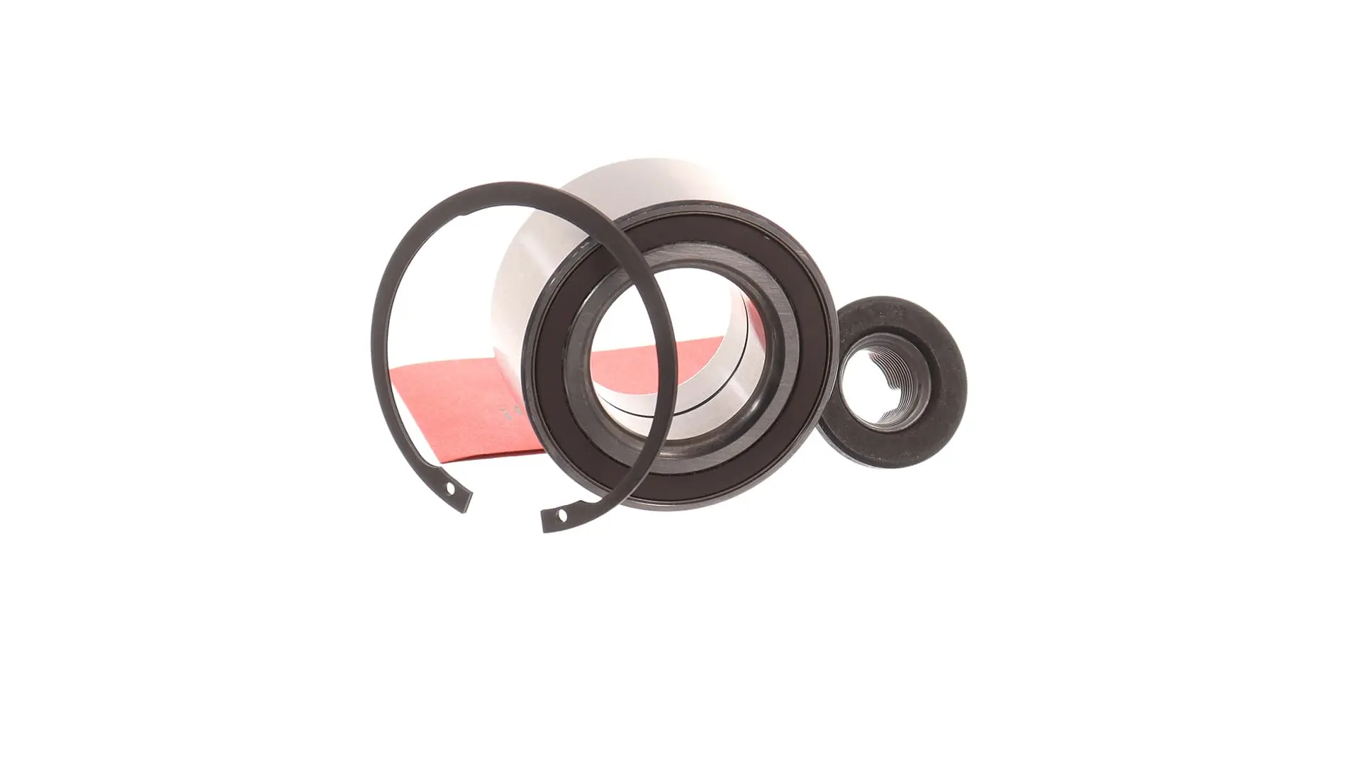 Set rulment roata